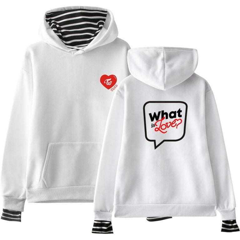TWICE MERCH | FAST and FREE Worldwide Shipping