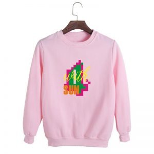 Mamamoo Sweatshirt #2