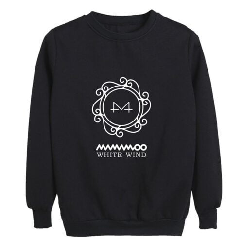 Mamamoo Sweatshirt #7