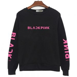 BlackPink- Sweatshirt #3