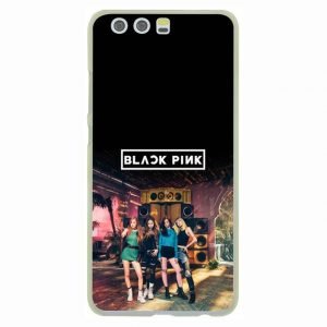 BlackPink- Huawei Case #7