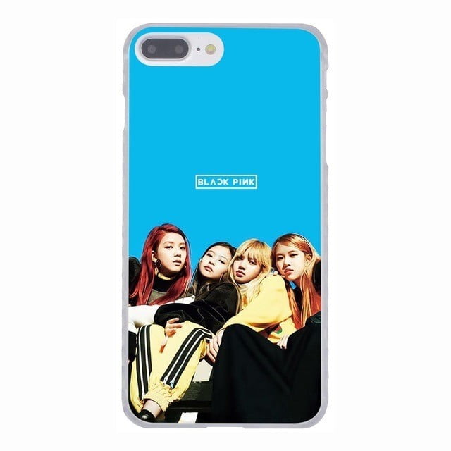 The Best Blackpink iPhone Cases in Stock with FREE Worldwide Shipping