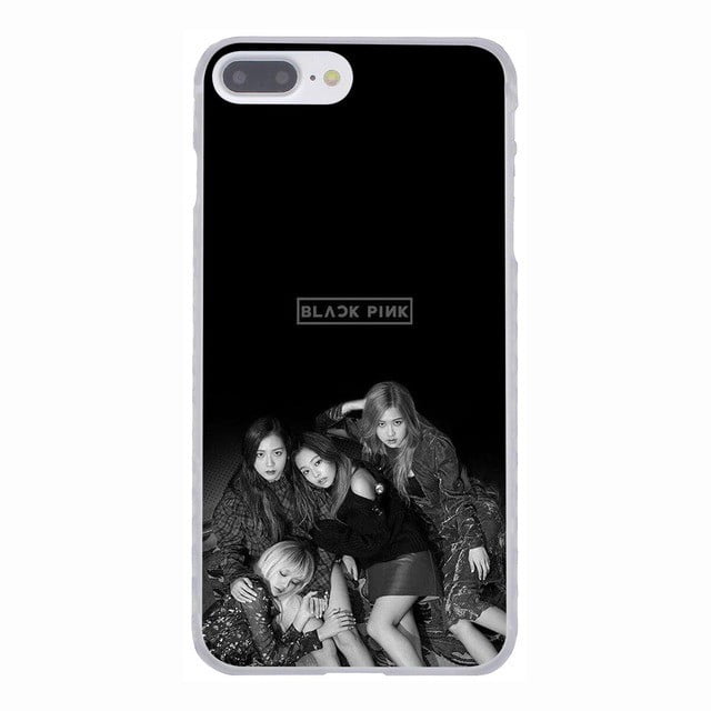 The Best Blackpink iPhone Cases in Stock with FREE Worldwide Shipping