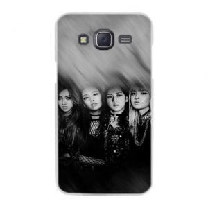BlackPink- Samsung Galaxy J Case #11
