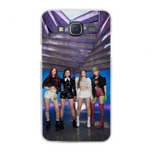 BlackPink- Samsung Galaxy J Case #4