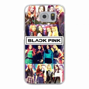 BlackPink- Samsung Galaxy S Case #6