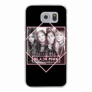 BlackPink- Samsung Galaxy S Case #9