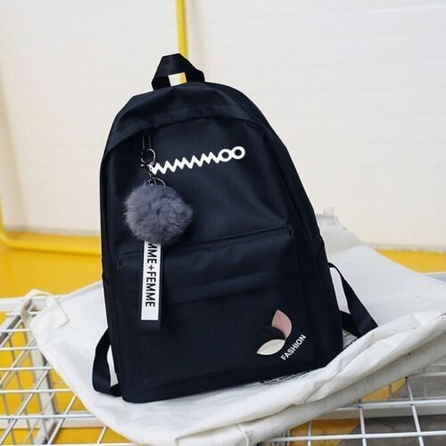 Mamamoo Backpack #1