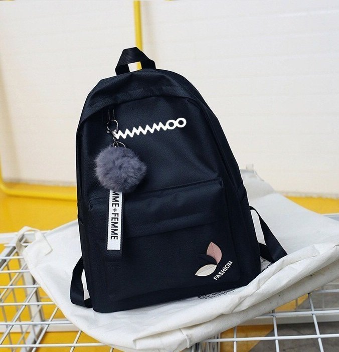 mamamoo backpack