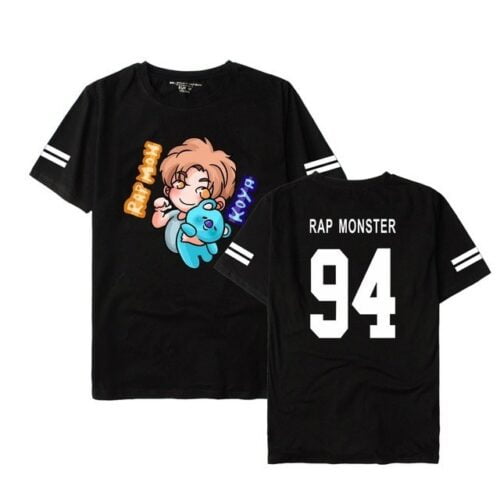 BTS – T-Shirt RM2