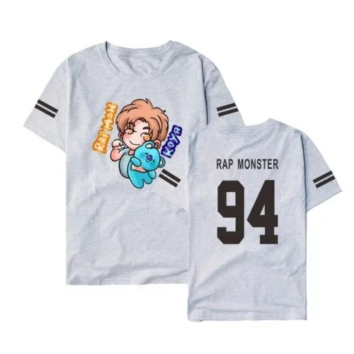 BTS – T-Shirt RM2