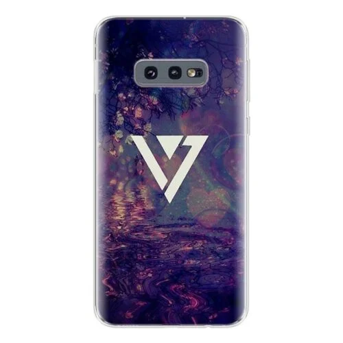 Seventeen Samsung S Case #1