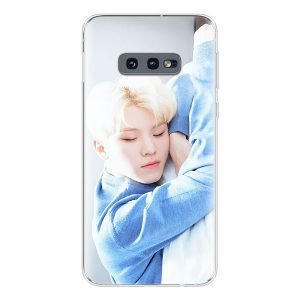 Seventeen Samsung S Case #2