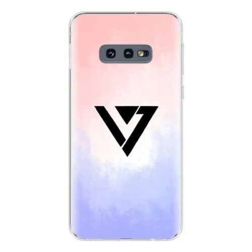 Seventeen Samsung S Case #5