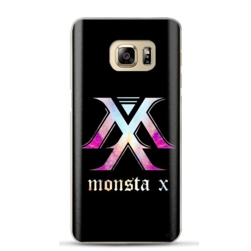 Monsta X Samsung Case #6