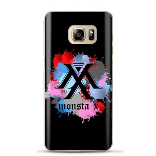 Monsta X Samsung Case #8