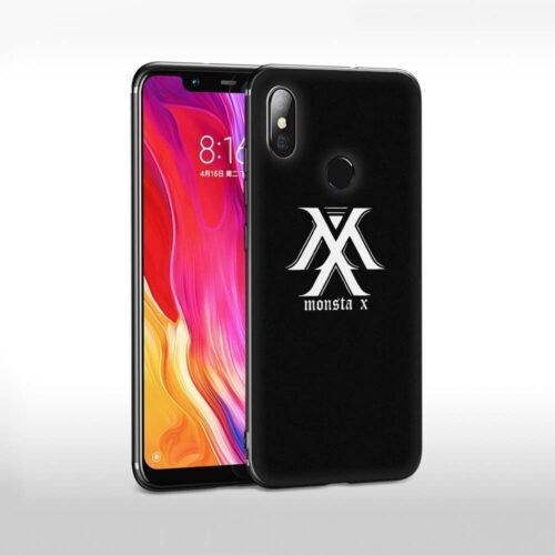 Monsta X Xiaomi Case #11