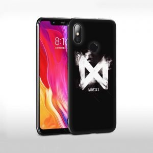 Monsta X Xiaomi Case #13