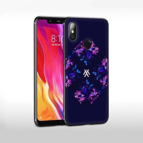 Monsta X Xiaomi Case #3