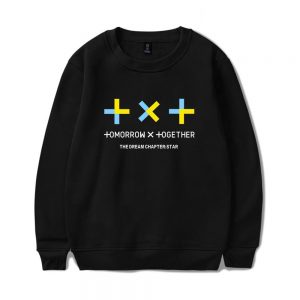 TXT Sweatshirt #1