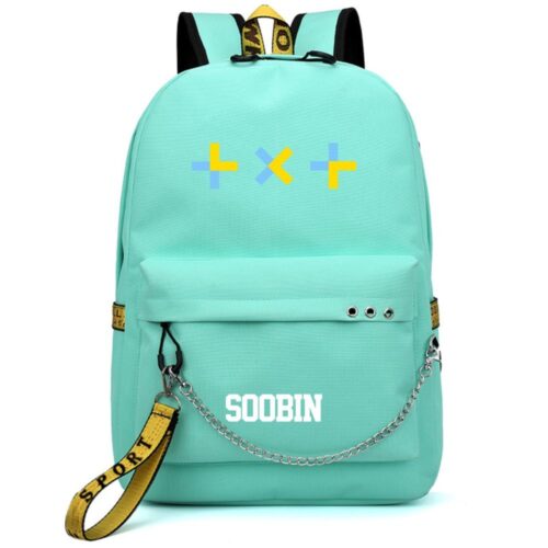 TXT Backpack Soobin