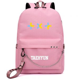 TXT Backpack Taehyun