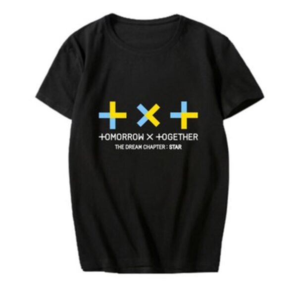 TXT T-Shirts 2