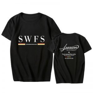 Mamamoo SWFS T-Shirt