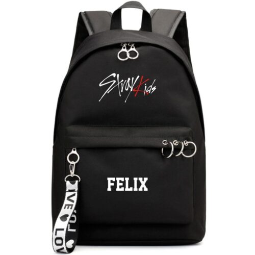 Stray Kids Felix Backpack