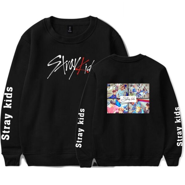Stray Kids Sweatshirt #11