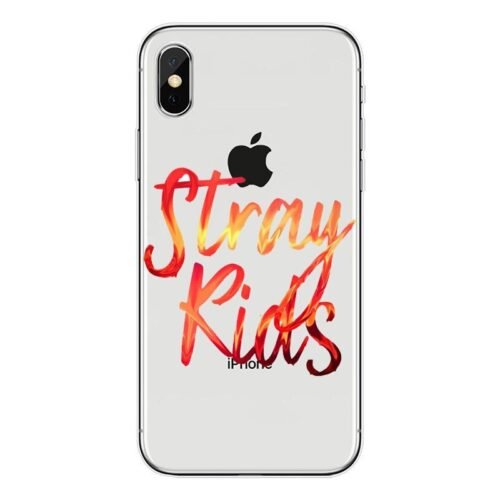 Stray Kids iPhone Case #6