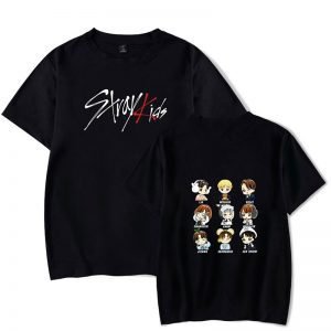 Stray Kids T-Shirt #1