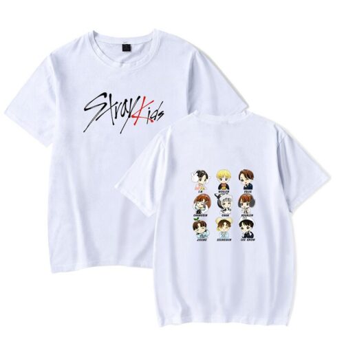 Stray Kids T-Shirt #1