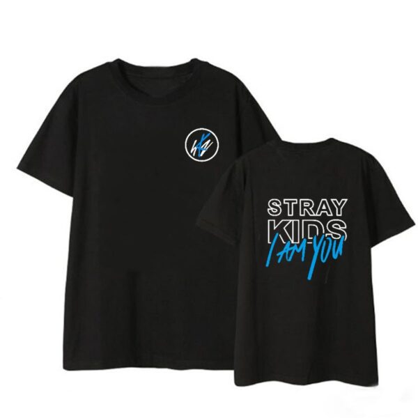 Stray Kids T-Shirt