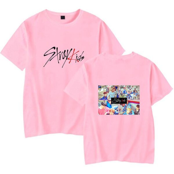 Stray Kids T-Shirt #3