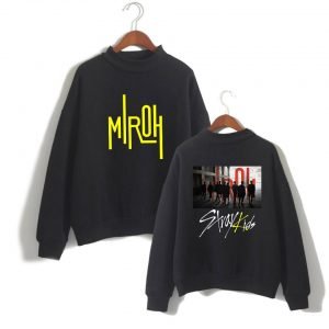 Stray Kids Sweatshirt #5