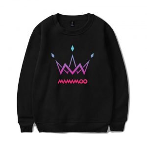 Mamamoo Sweatshirt #13