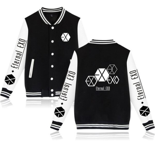 EXO Jacket #1