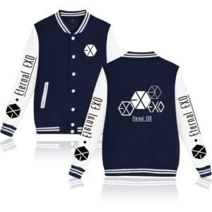 EXO Jacket #3