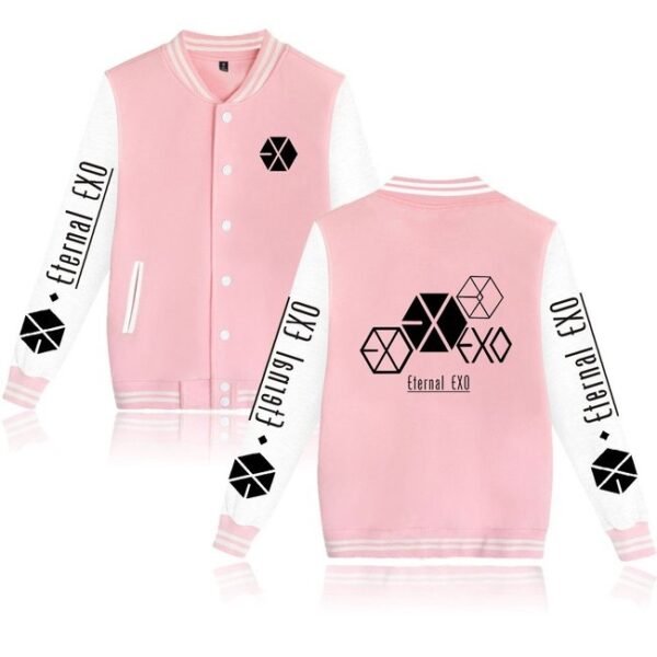 EXO Jacket #4