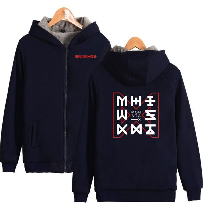 monstax hoodie buy