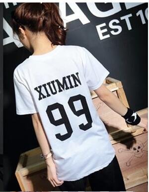 EXO T-Shirt #2