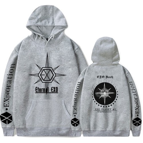 exo merch amazon