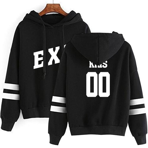 exo hoodie cheap