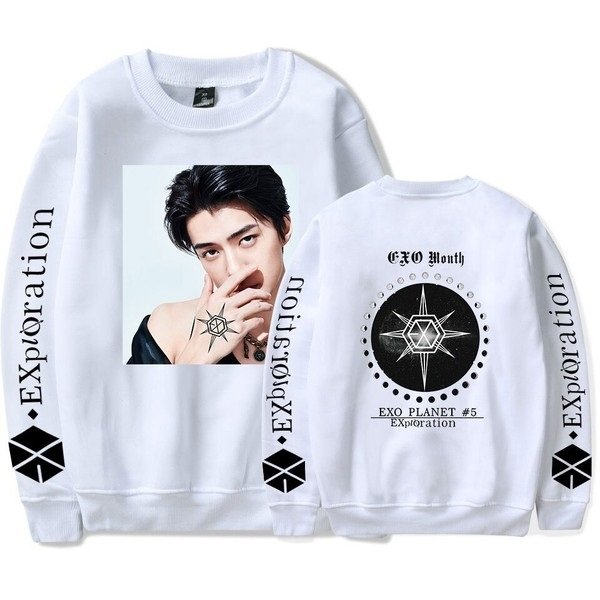 EXO Sweatshirt #3