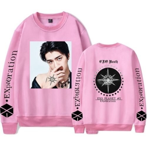 EXO Sweatshirt #3