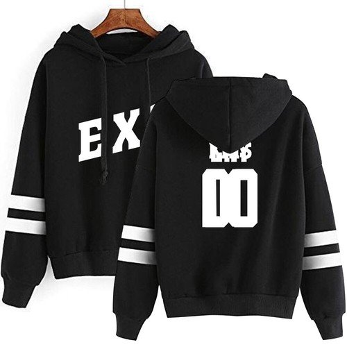 exo hoodie cheap