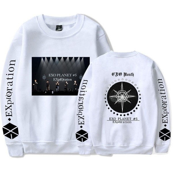 EXO Sweatshirt #5