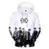 cheap exo hoodie