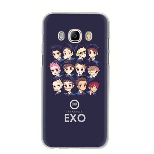 EXO Samsung Case #9